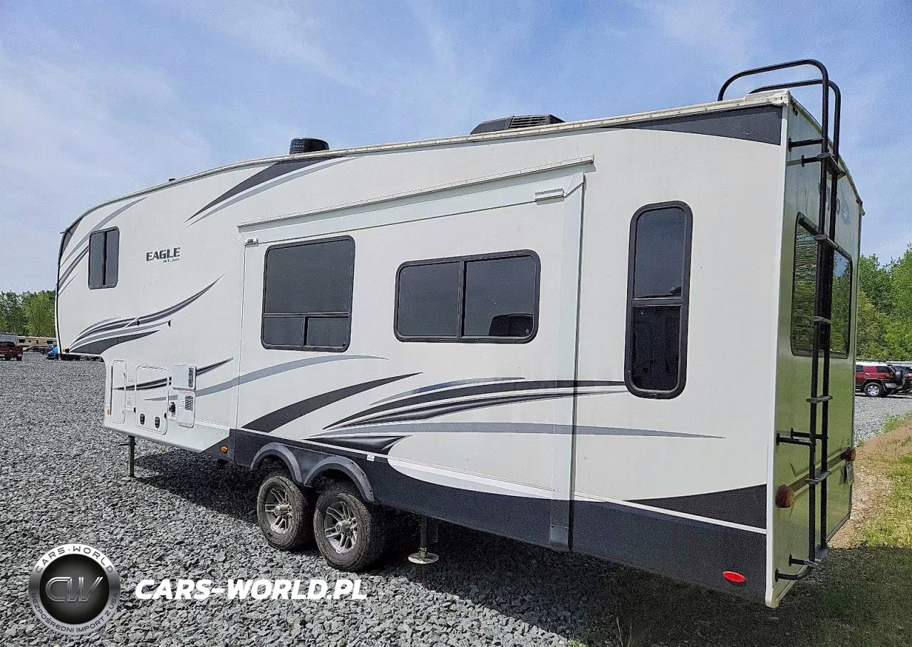 2021 Jayco Eaglet27Rs VIN:1UJCJ0BRXM1PE0270 - 3
