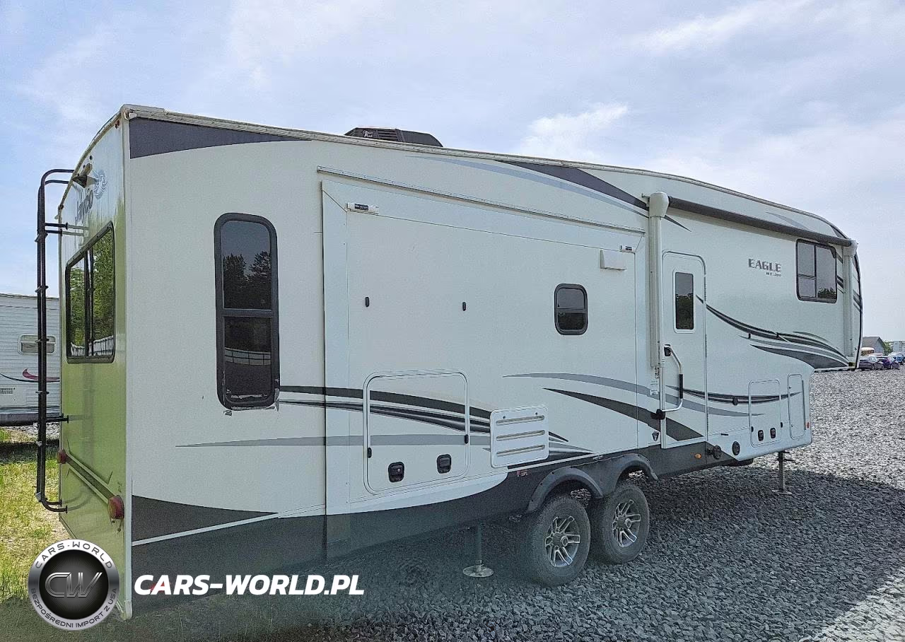 2021 Jayco Eaglet27Rs VIN:1UJCJ0BRXM1PE0270 - 4