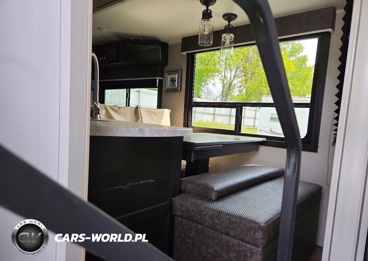 2021 Jayco Eaglet27Rs VIN:1UJCJ0BRXM1PE0270 - 6