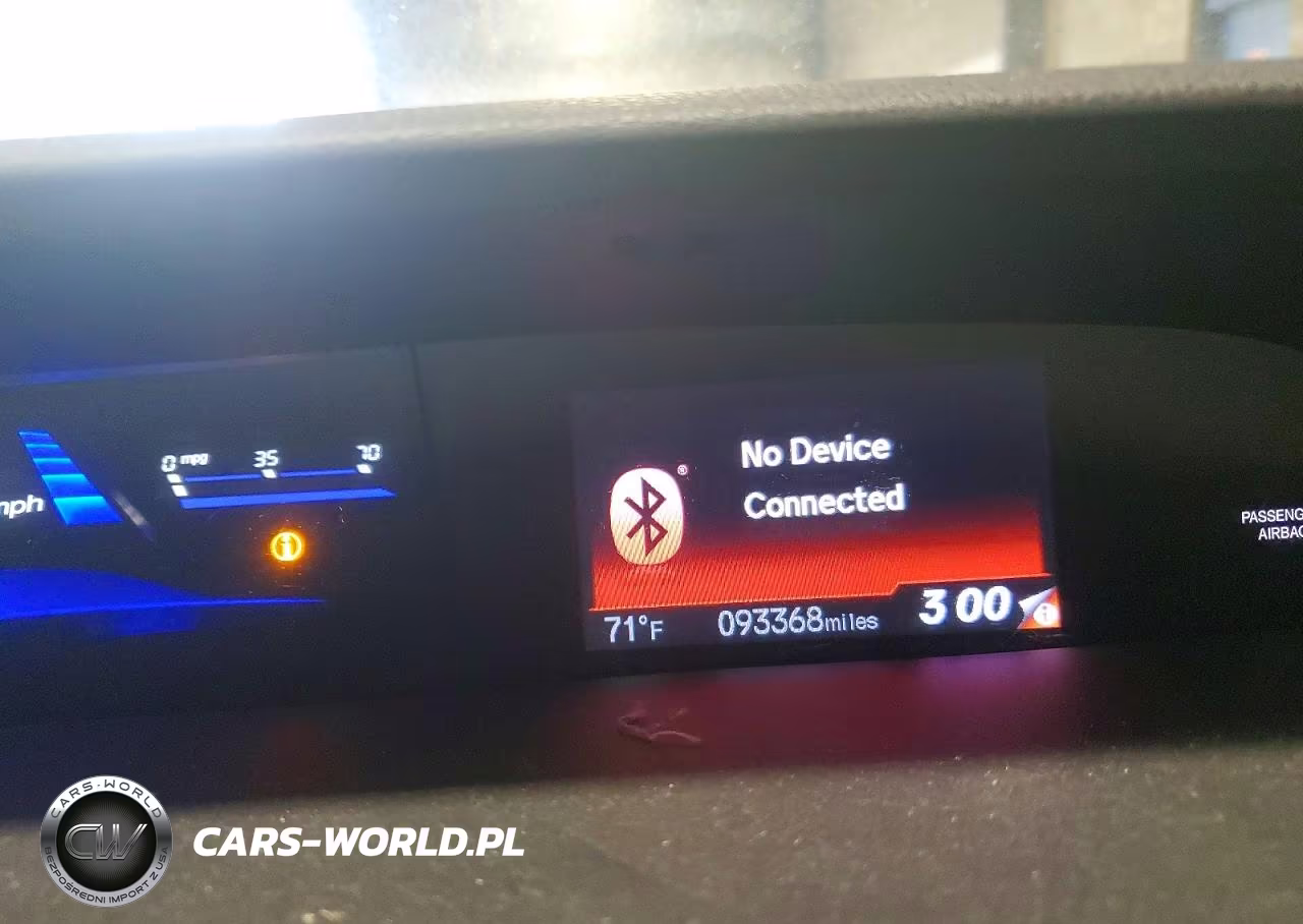 2013 Honda Civic Ex VIN:19XFB2F81DE233217 - 9