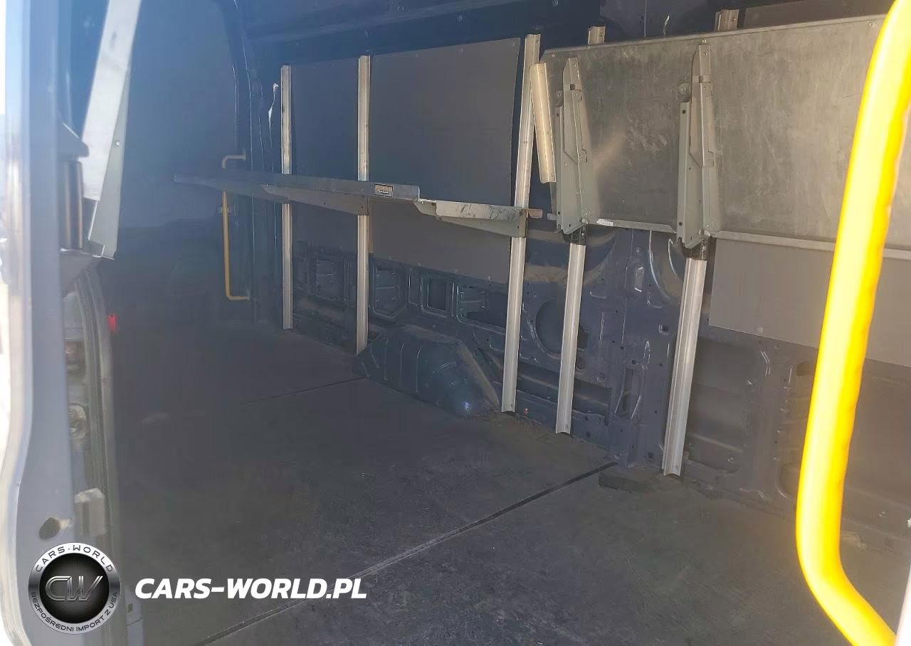 2020 Ford Transit T-250 VIN:1FTBR3X85LKA18966 - 11