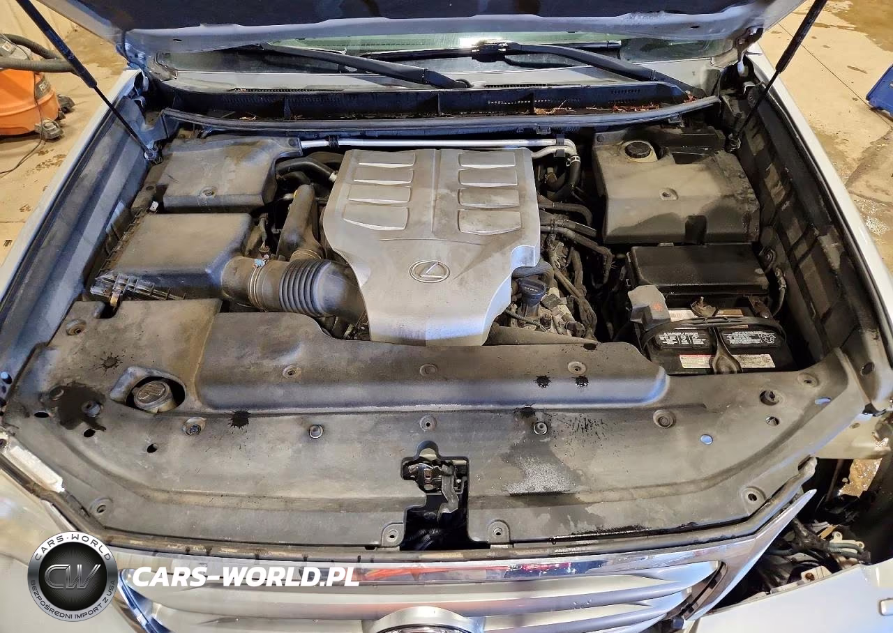 2011 Lexus Gx 460 Premium VIN:JTJJM7FX8B5029349 - 12