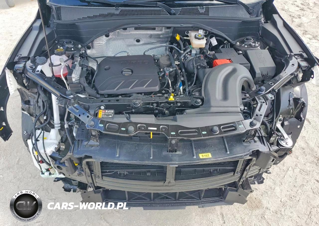 2026 Chevrolet Trailblazer Lt VIN:KL79MPSL2TB183287 - 11