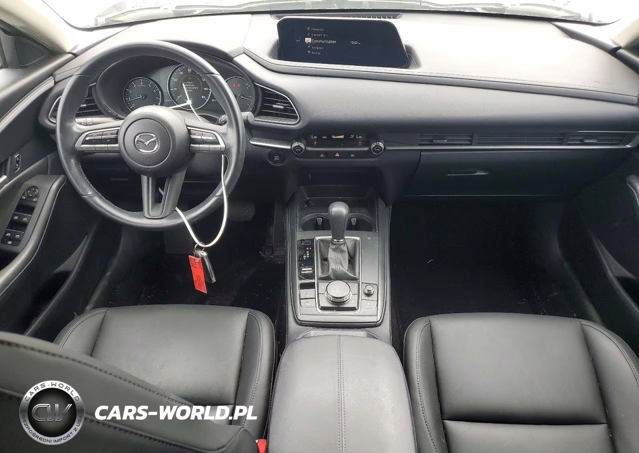 2023 Mazda Cx-30 Select VIN:3MVDMBBM9PM516008 - 8