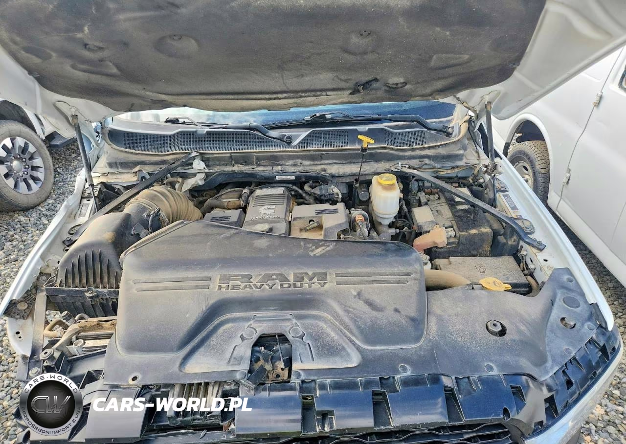 2022 Ram 5500 VIN:3C7WRNFL5NG239564 - 11