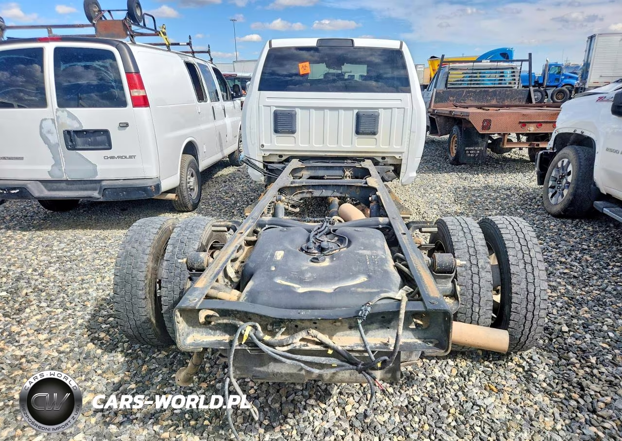 2022 Ram 5500 VIN:3C7WRNFL5NG239564 - 6