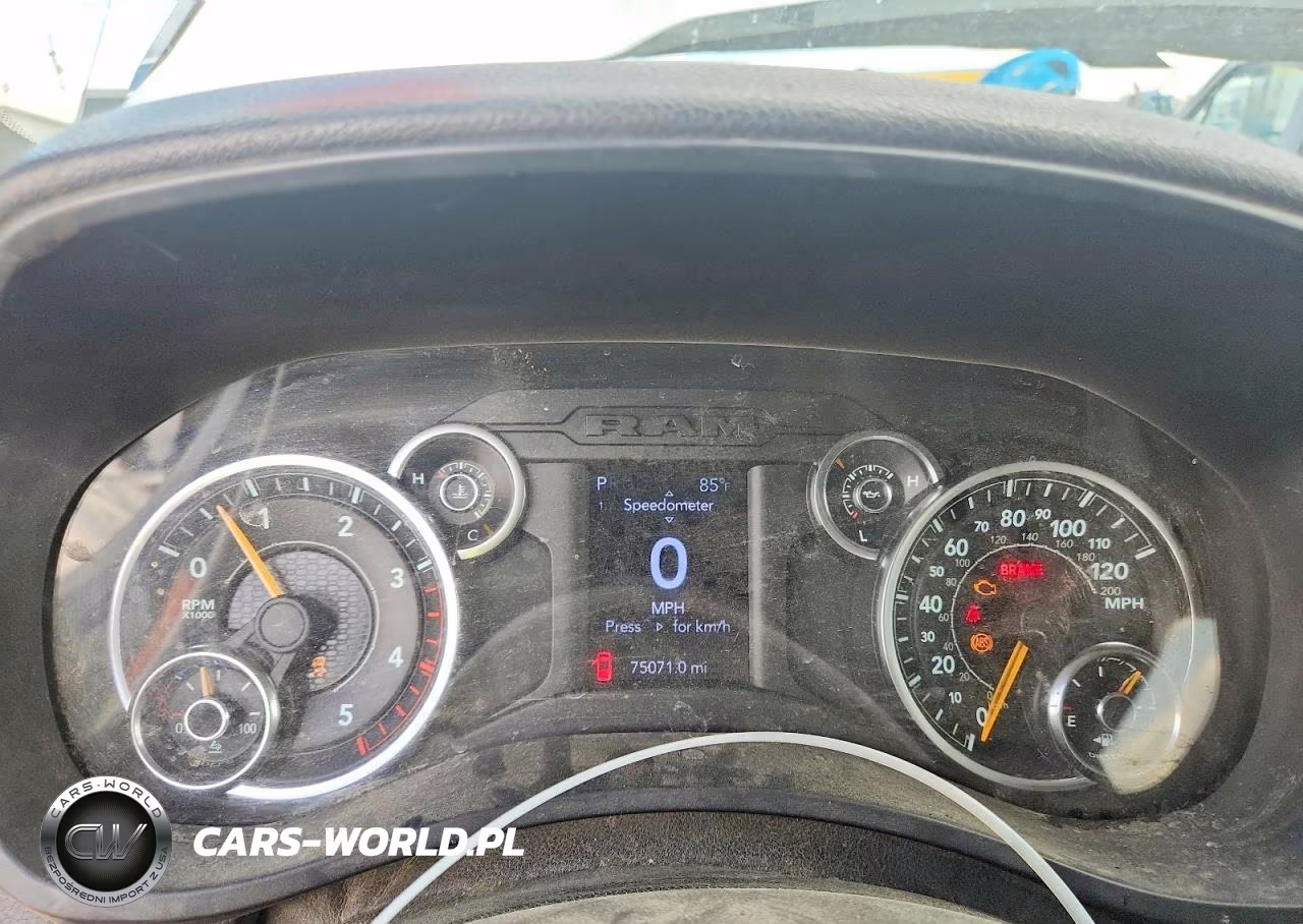 2022 Ram 5500 VIN:3C7WRNFL5NG239564 - 9