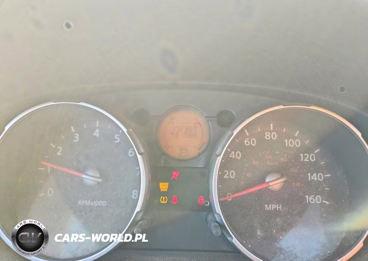 2008 Nissan Rogue S VIN:JN8AS58V98W142808 - 9