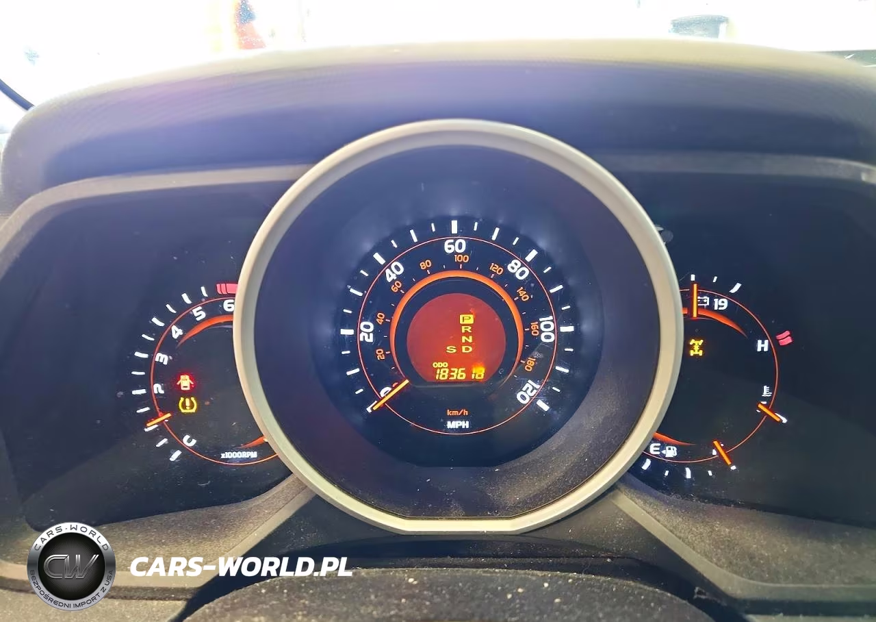 2013 Toyota 4Runner Limited VIN:JTEBU5JR1D5145916 - 9