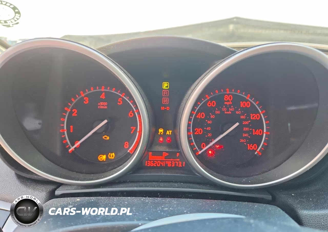 2010 Mazda 3 S VIN:JM1BL1H59A1134538 - 9