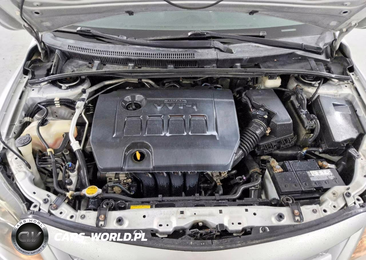 2013 Toyota Corolla S VIN:5YFBU4EE4DP099409 - 11