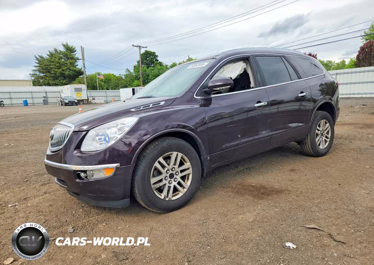 2008 Buick Enclave Cx