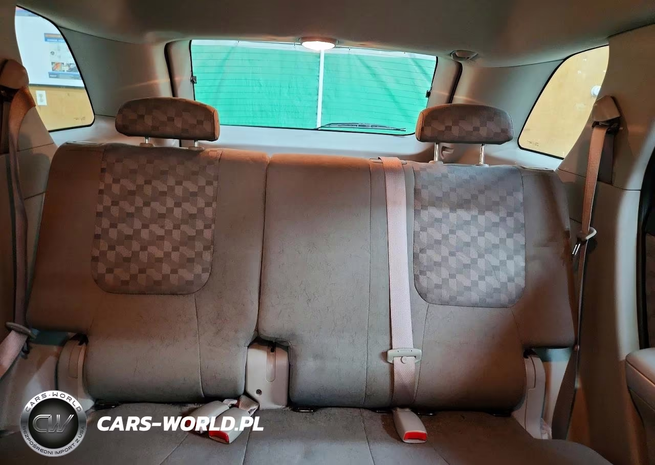 2007 Chevrolet Equinox Ls VIN:2CNDL23F576065234 - 10