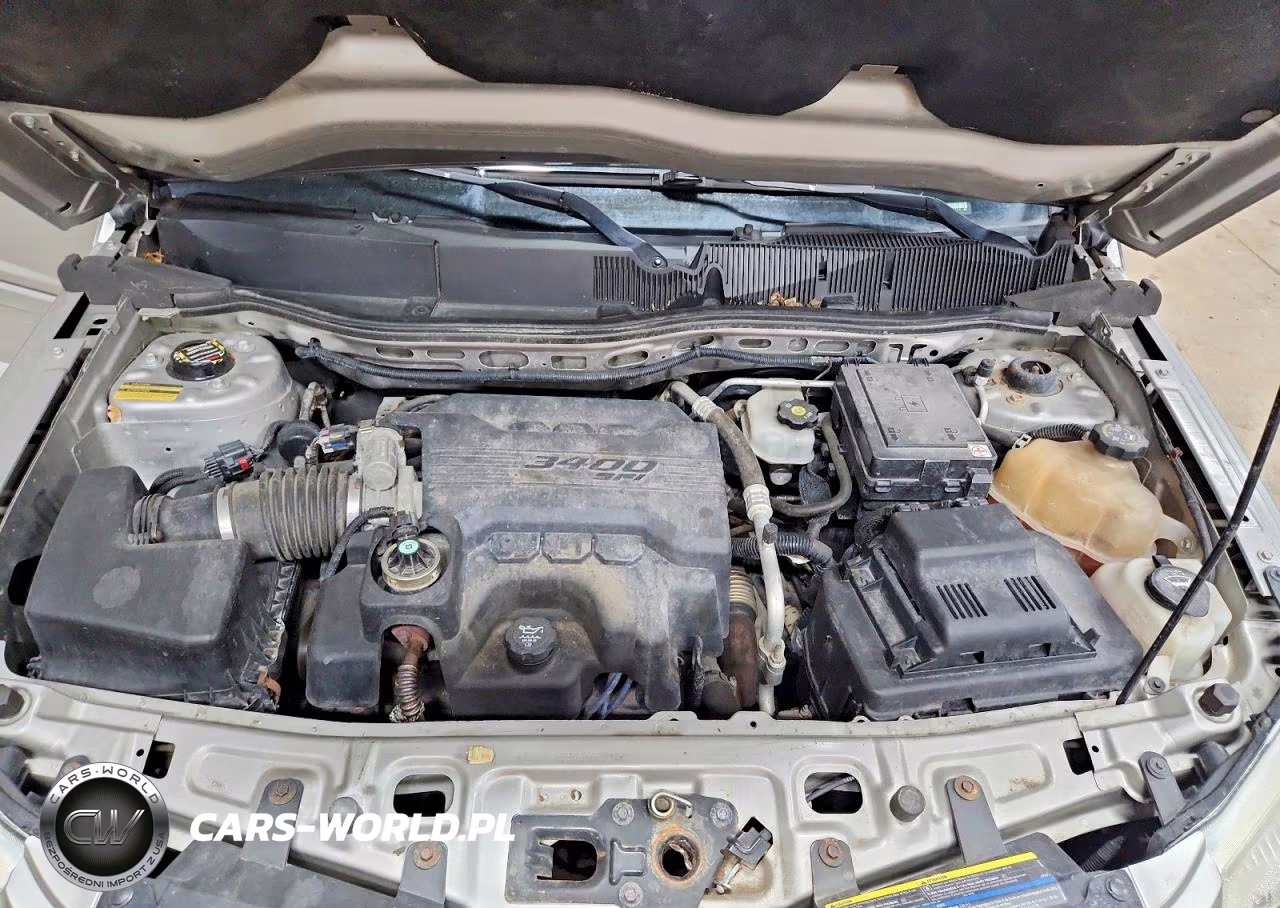 2007 Chevrolet Equinox Ls VIN:2CNDL23F576065234 - 12
