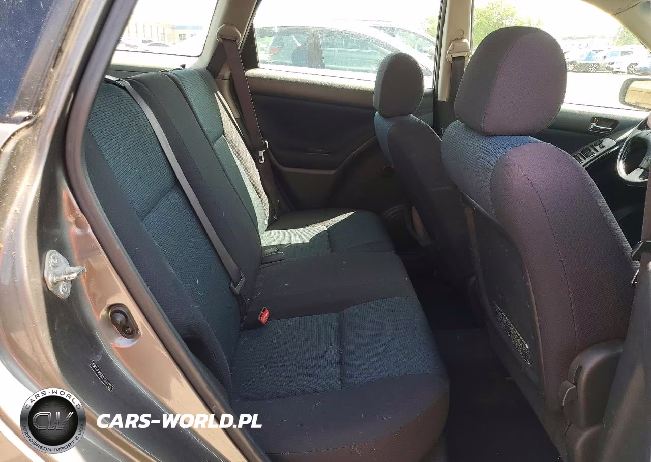 2005 Toyota Corolla Matrix Xr VIN:2T1KR32E45C432225 - 11