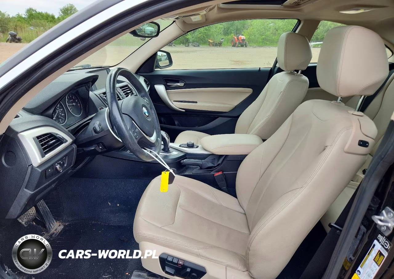 2015 BMW 228 Xi VIN:WBA1F7C5XFVX95960 - 7