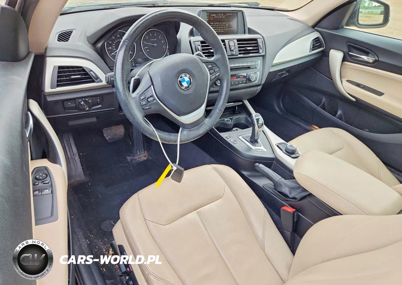 2015 BMW 228 Xi VIN:WBA1F7C5XFVX95960 - 8