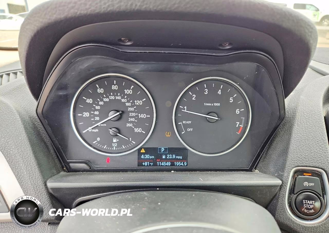2015 BMW 228 Xi VIN:WBA1F7C5XFVX95960 - 9