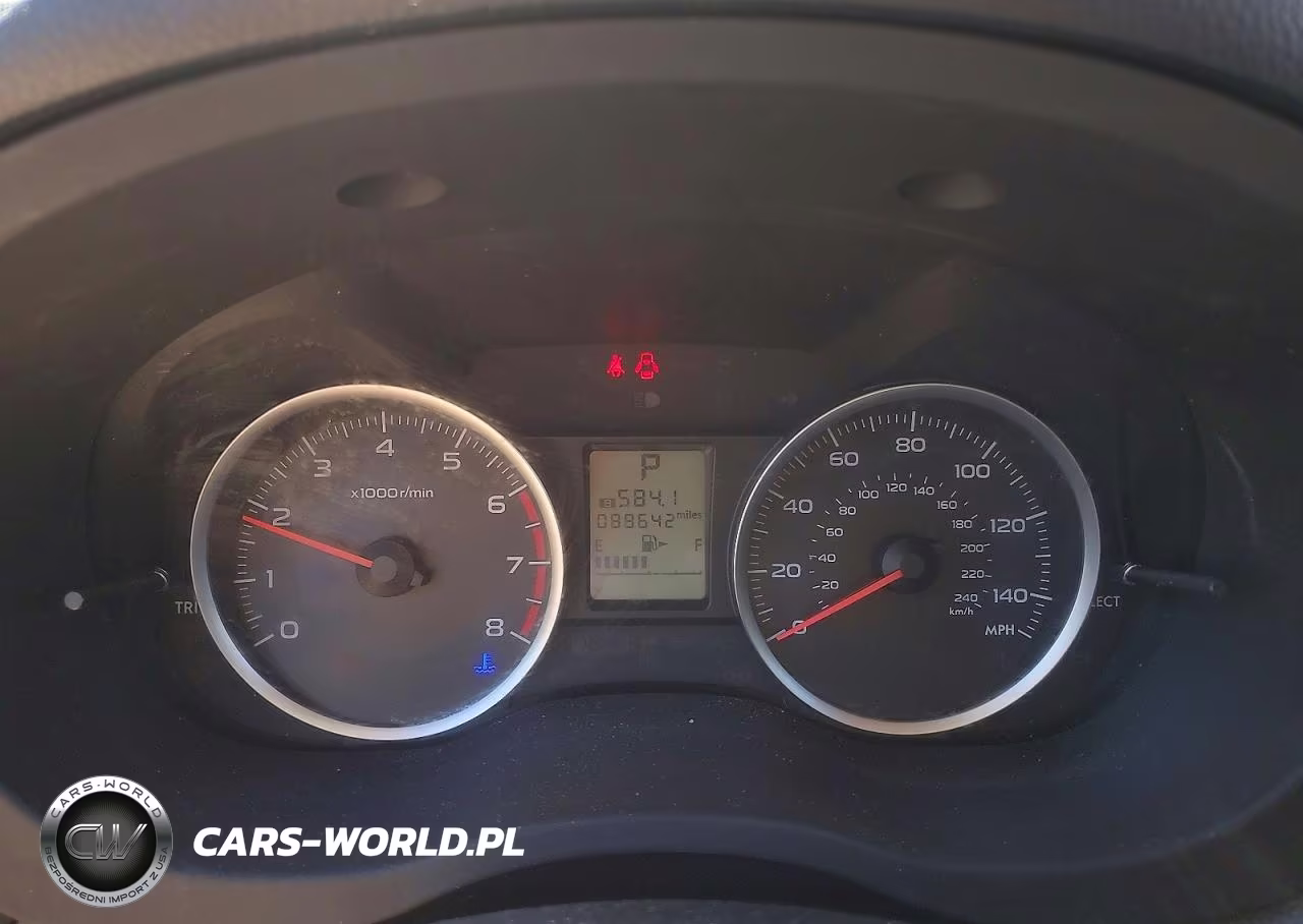 2014 Subaru Forester 2.5I Premium VIN:JF2SJAEC6EH449255 - 9