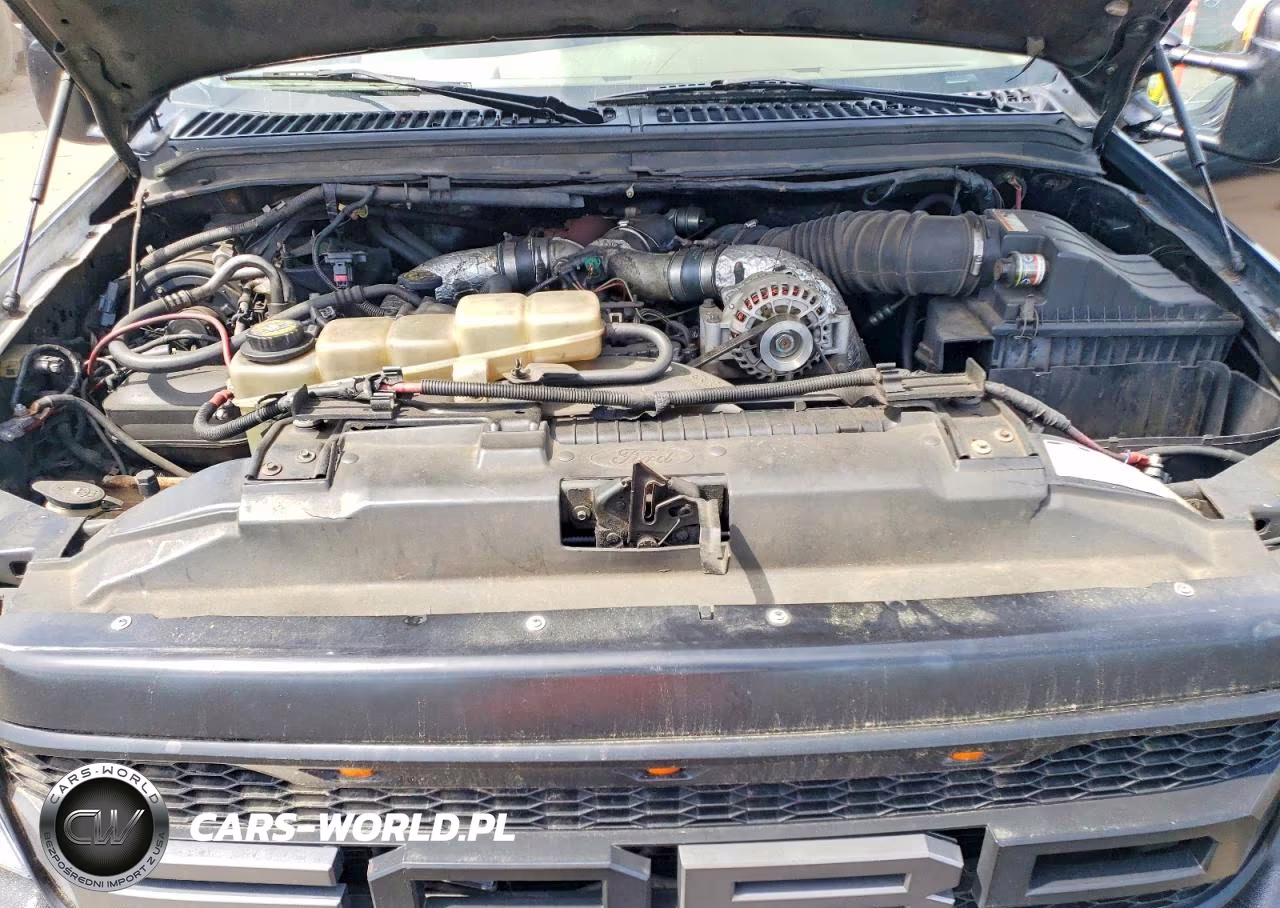 2000 Ford F250 Super Duty VIN:1FTNW21F3YEC56005 - 11
