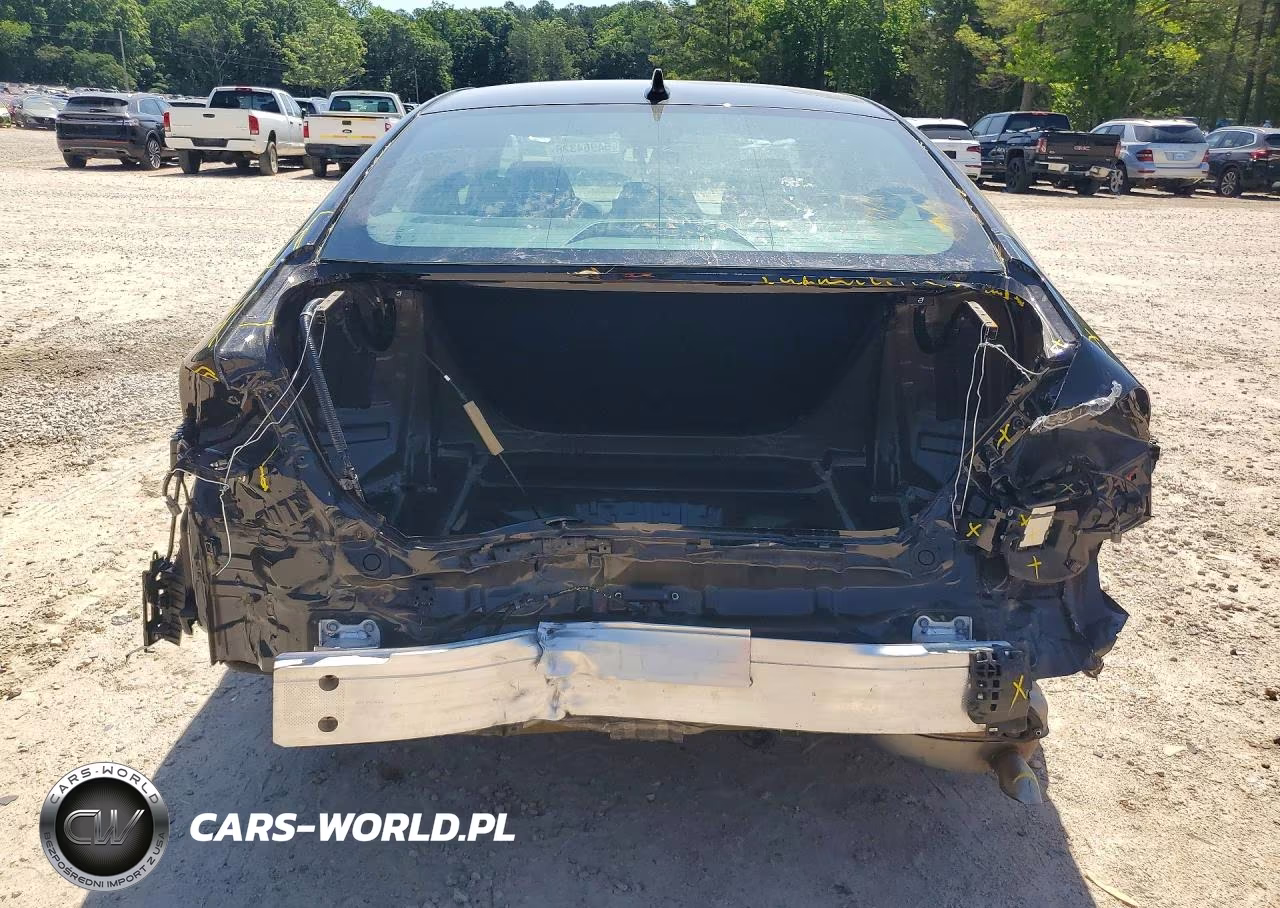 2025 Honda Accord Hybrid Sport-L VIN:1HGCY2F71SA041077 - 6