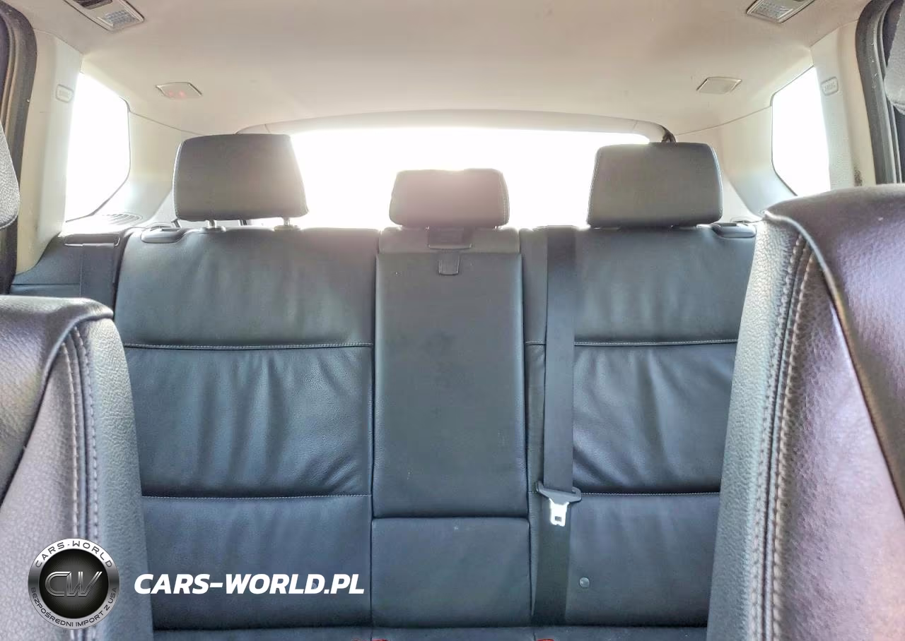2011 BMW X3 xDrive28I VIN:5UXWX5C57BL707378 - 10