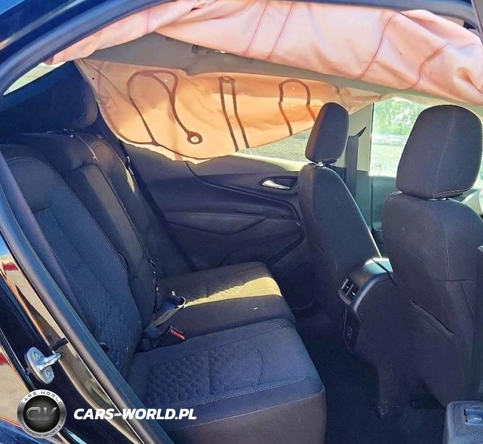 2021 Chevrolet Equinox Lt VIN:3GNAXKEV0ML388170 - 10
