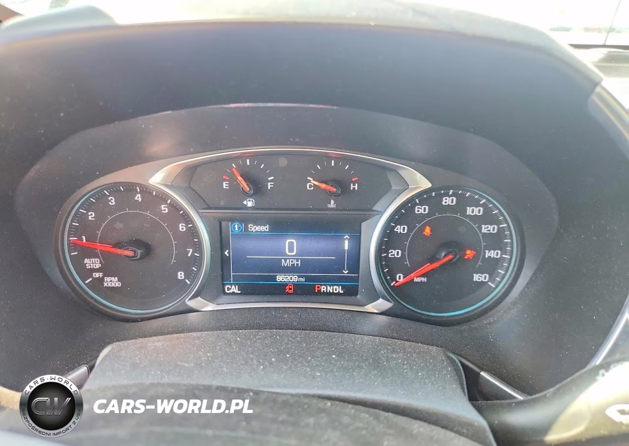 2021 Chevrolet Equinox Lt VIN:3GNAXKEV0ML388170 - 9