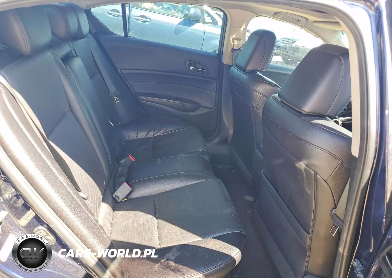 2014 Acura Ilx 20 VIN:19VDE1F38EE008252 - 10