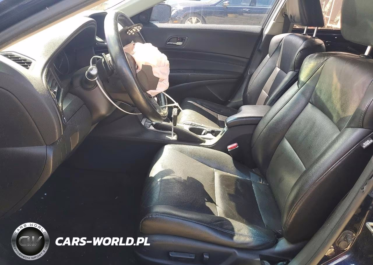 2014 Acura Ilx 20 VIN:19VDE1F38EE008252 - 7