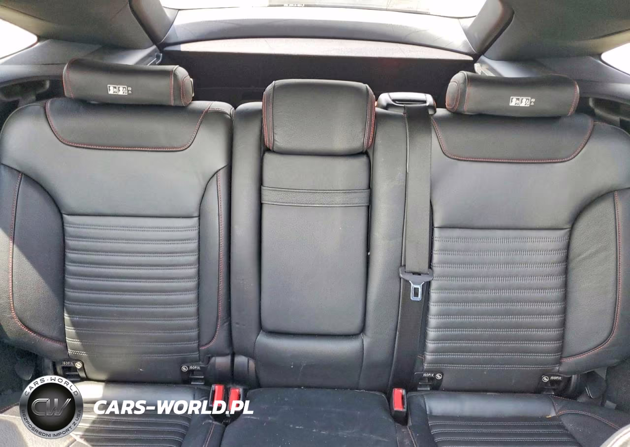 2016 Mercedes-Benz Gle Coupe 450 4Matic VIN:4JGED6EB3GA022405 - 10