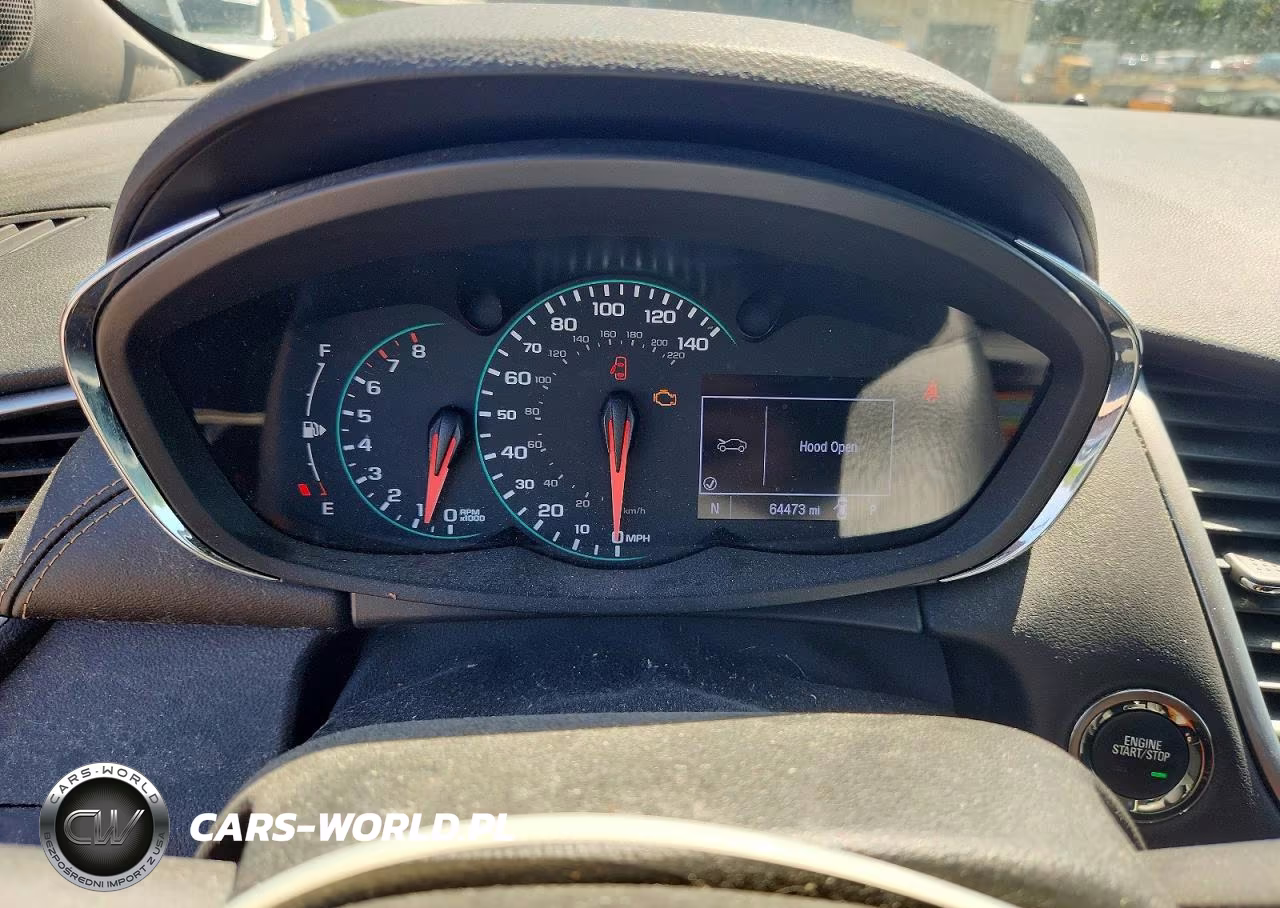 2020 Chevrolet Trax 1Lt VIN:KL7CJLSB0LB066760 - 9