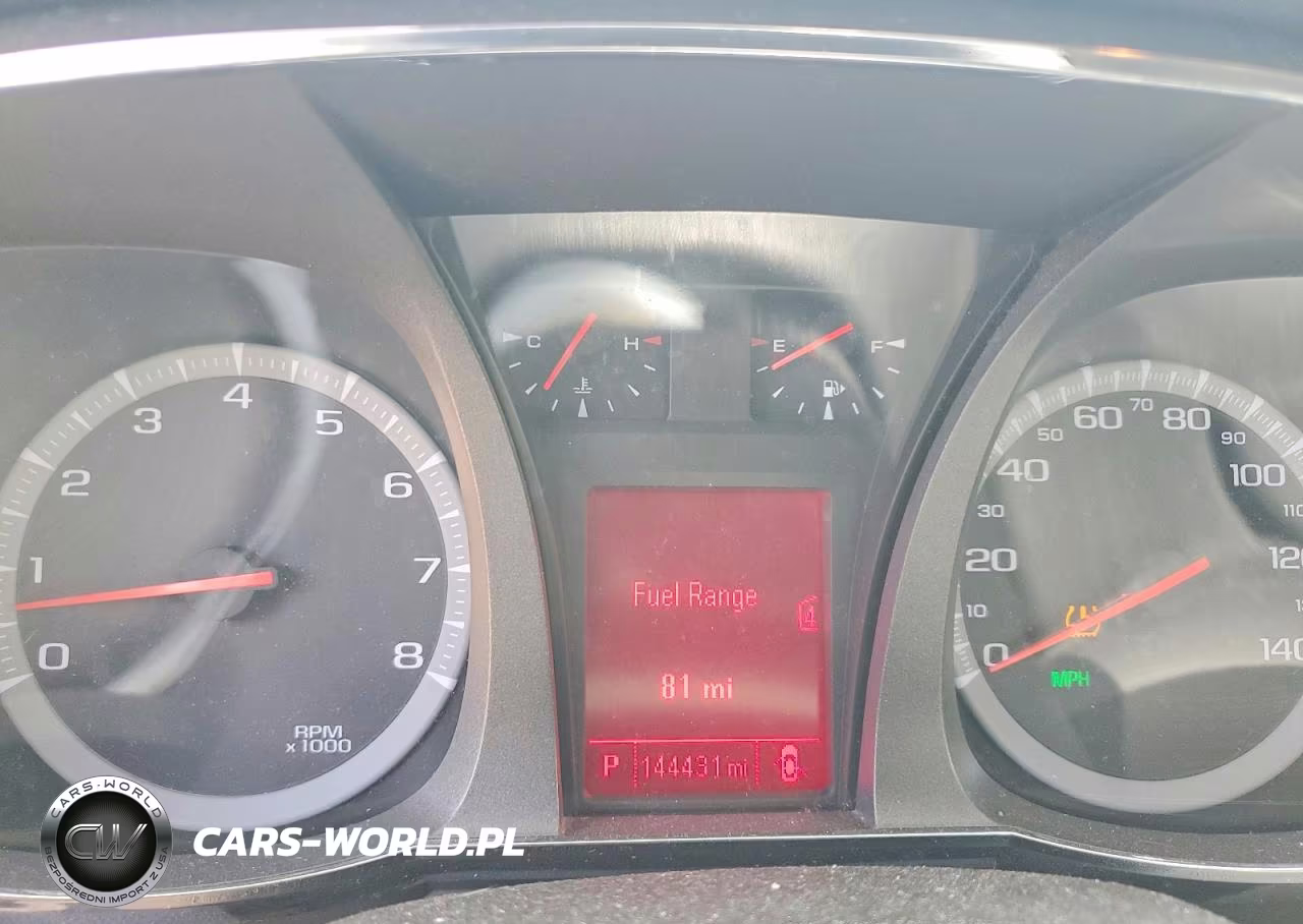 2012 GMC Terrain Slt VIN:2GKFLUE5XC6290194 - 9