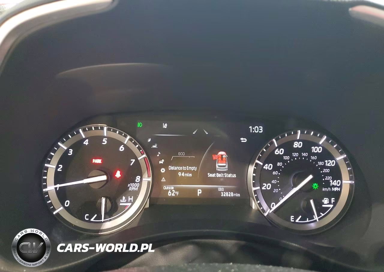 2022 Toyota Highlander Xse VIN:5TDLZRBH4NS251179 - 9