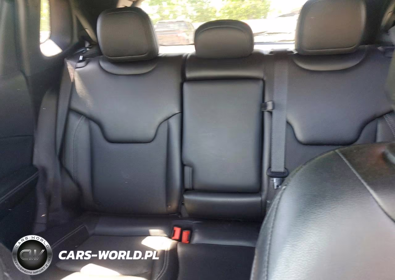 2021 Jeep Compass 80Th Edition VIN:3C4NJDEB1MT565385 - 10