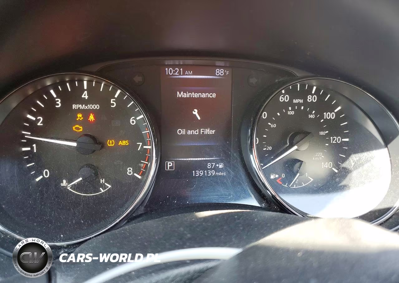 2018 Nissan Rogue Sport S VIN:JN1BJ1CP5JW102710 - 9