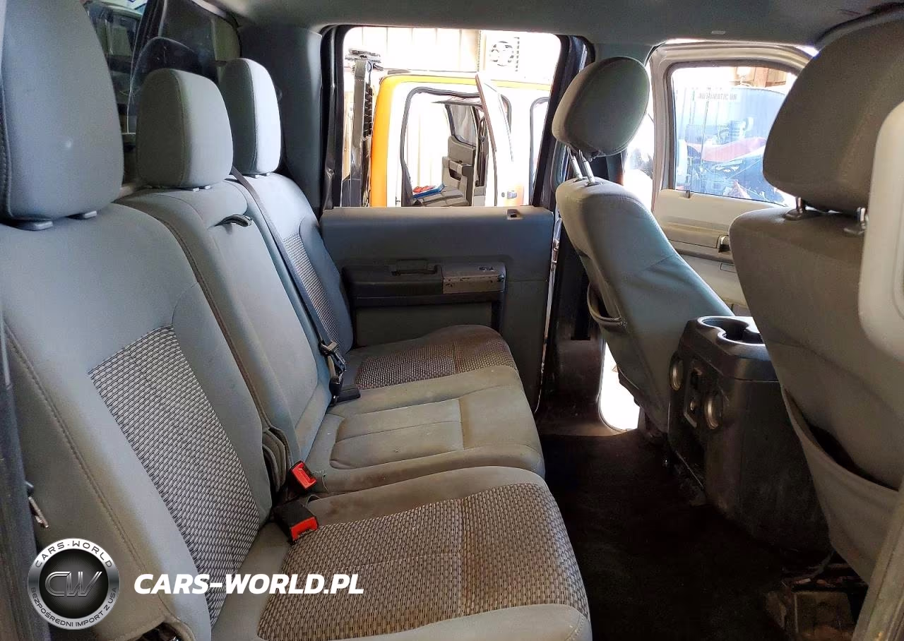 2014 Ford F250 Super Duty VIN:1FT7W2BT1EEA20753 - 10