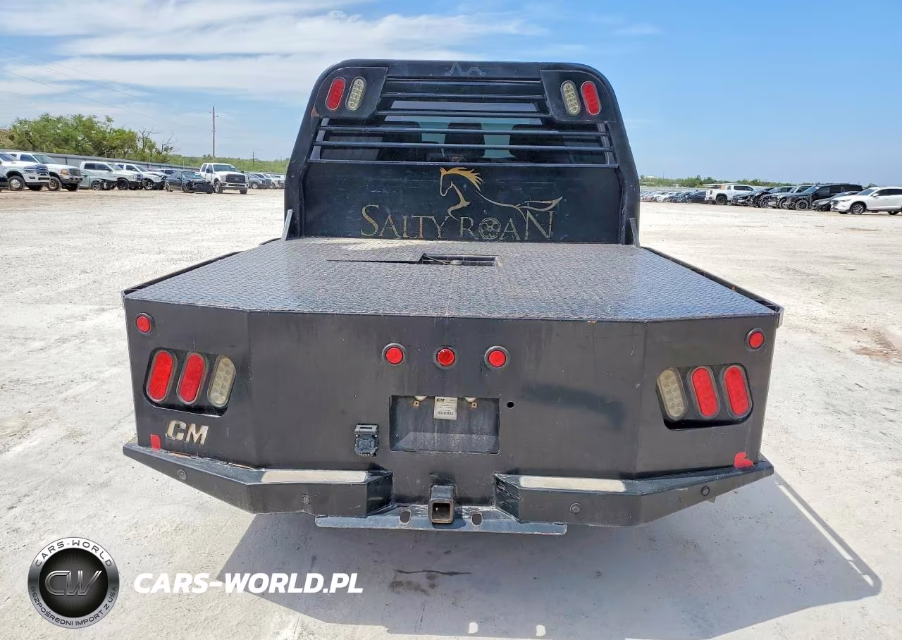 2014 Ford F250 Super Duty VIN:1FT7W2BT1EEA20753 - 6