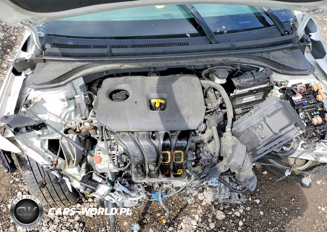 2020 Hyundai Elantra Value Edition VIN:5NPD84LF9LH529018 - 11