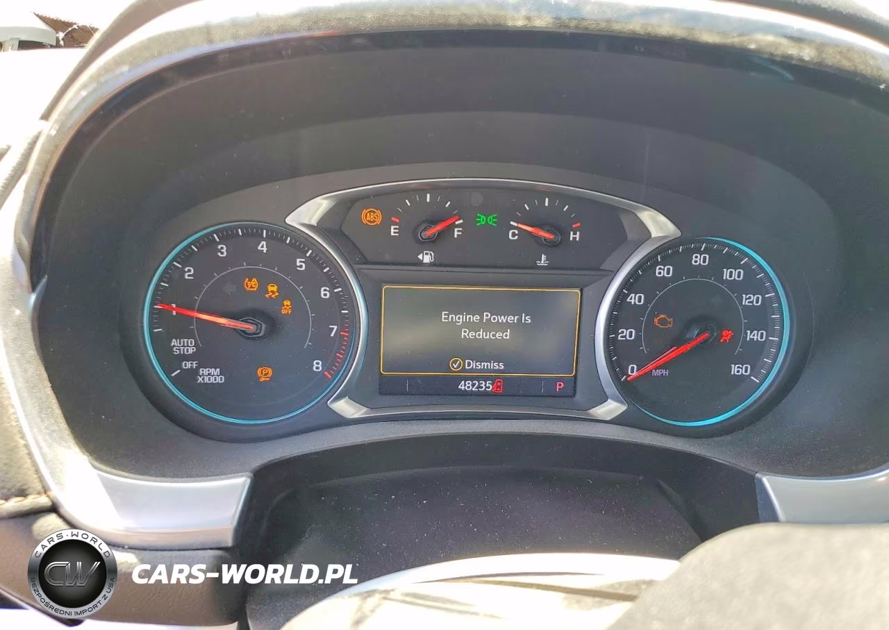 2021 Chevrolet Traverse Lt VIN:1GNEVHKWXMJ126509 - 9