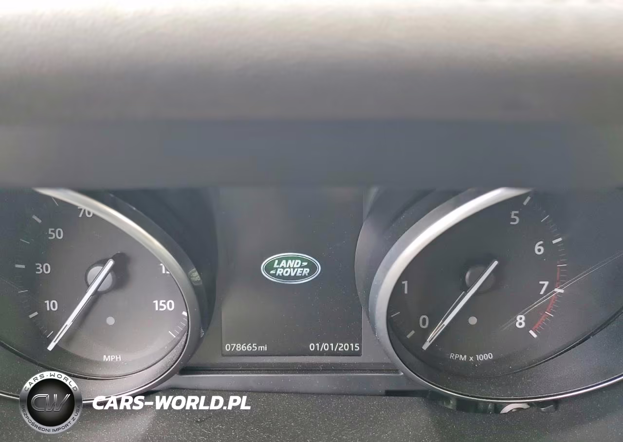 2017 Land Rover Range Rover Evoque Se VIN:SALVP2BG0HH250402 - 9