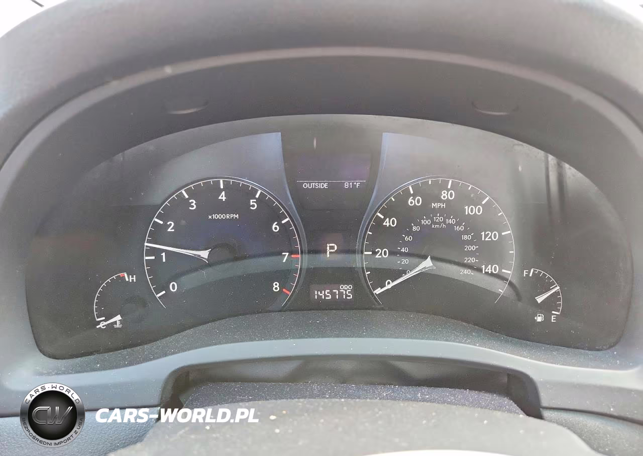 2010 Lexus Rx 350 VIN:2T2BK1BA6AC064271 - 9