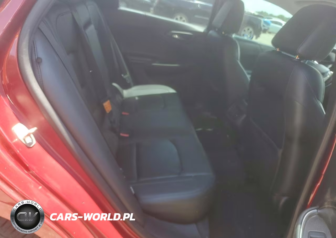 2018 Chevrolet Malibu Lt VIN:1G1ZD5ST2JF186356 - 10