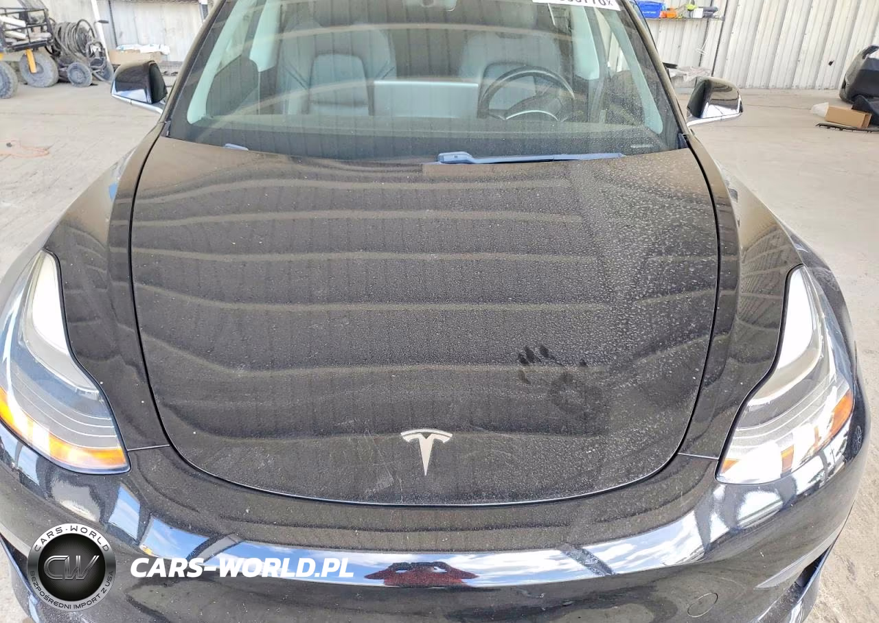 2018 Tesla Model 3 VIN:5YJ3E1EA2JF175763 - 11