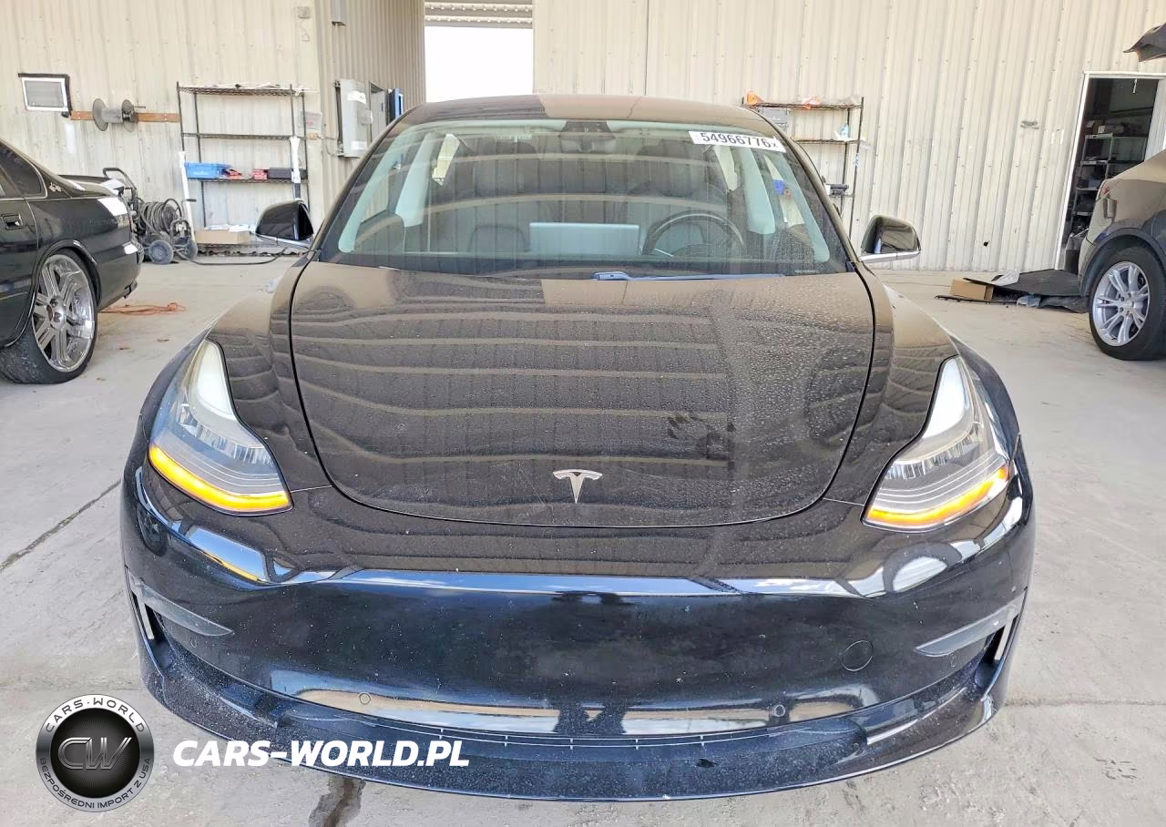 2018 Tesla Model 3 VIN:5YJ3E1EA2JF175763 - 5