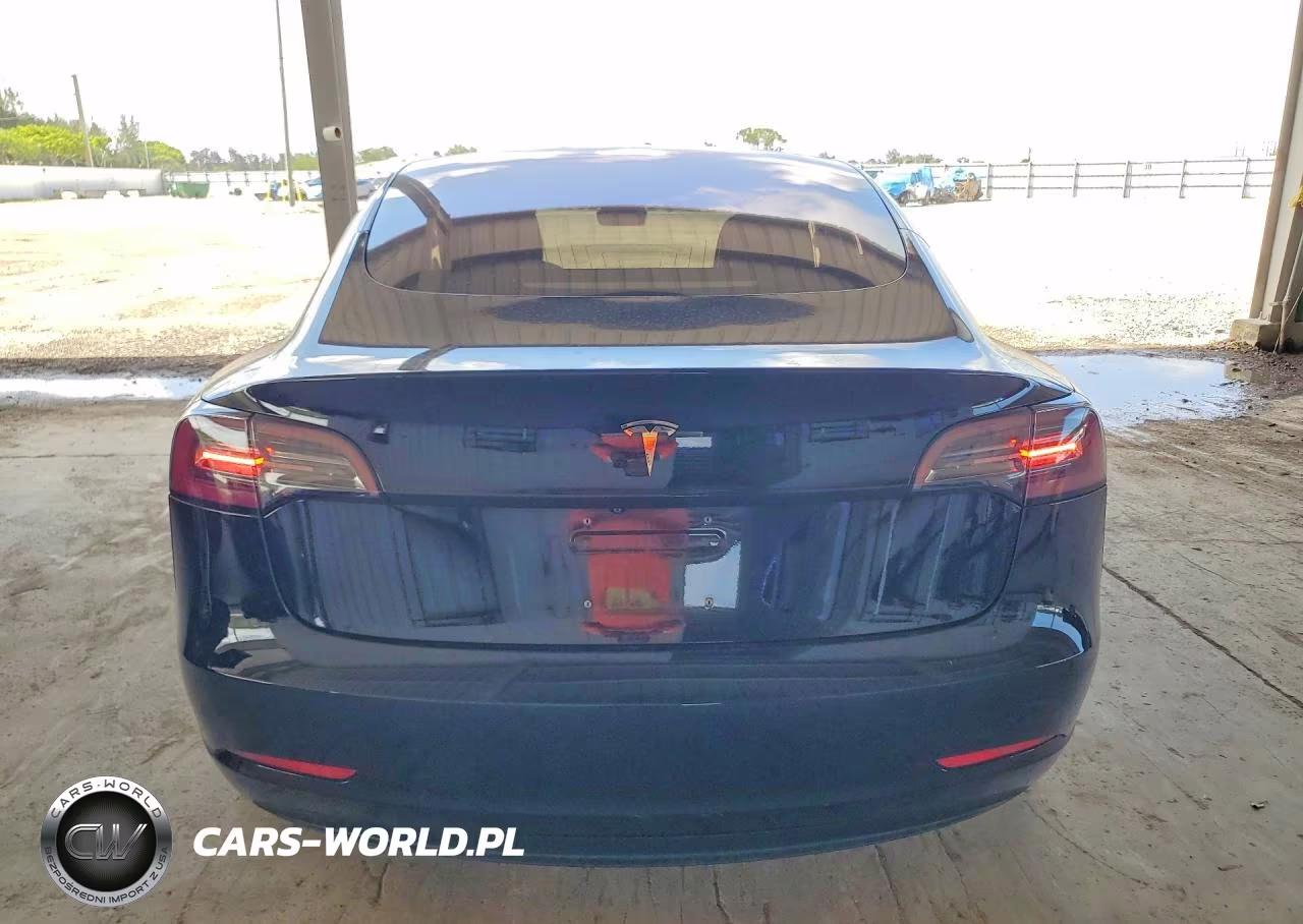 2018 Tesla Model 3 VIN:5YJ3E1EA2JF175763 - 6