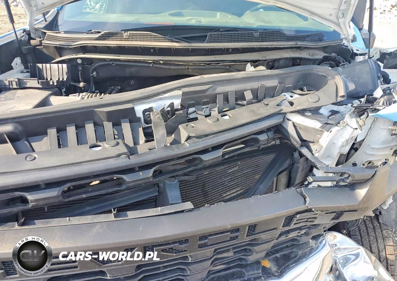 2023 Chevrolet Silverado C2500 Heavy Duty VIN:1GB2WLE73PF149772 - 7