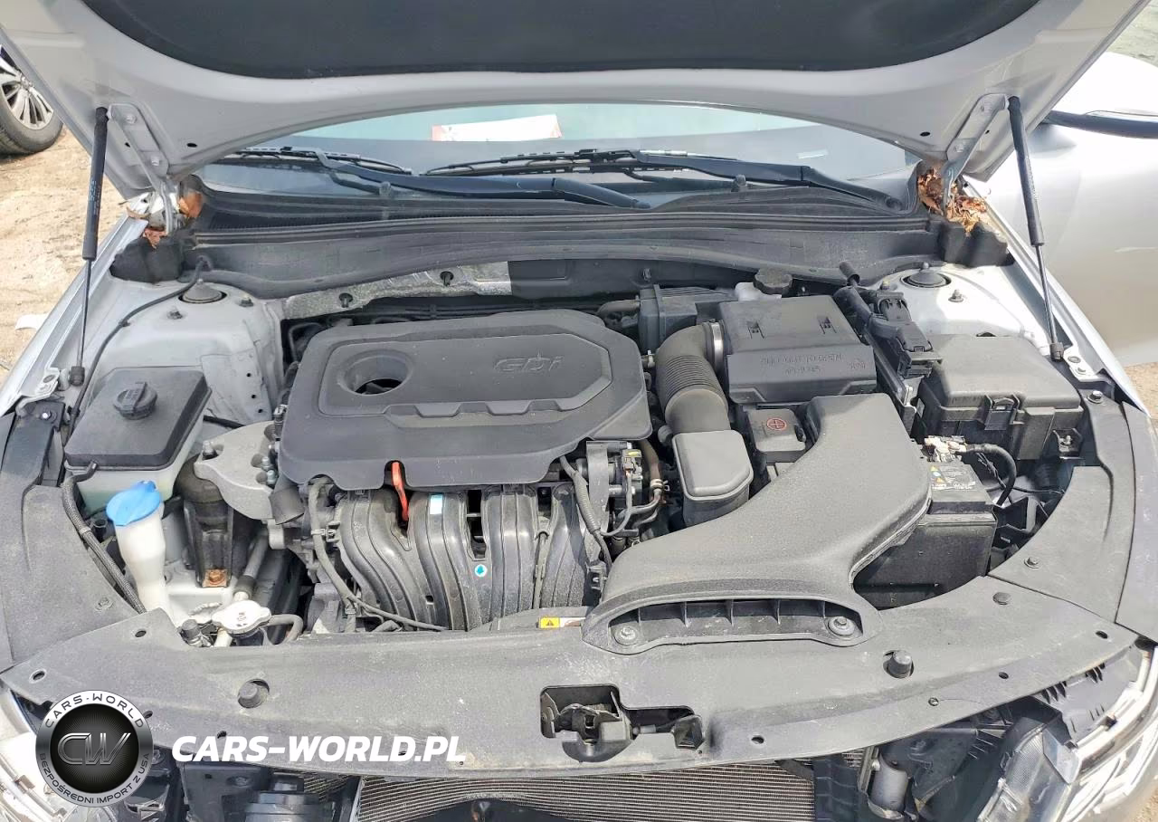 2020 Kia Optima Lx VIN:5XXGT4L38LG391226 - 11