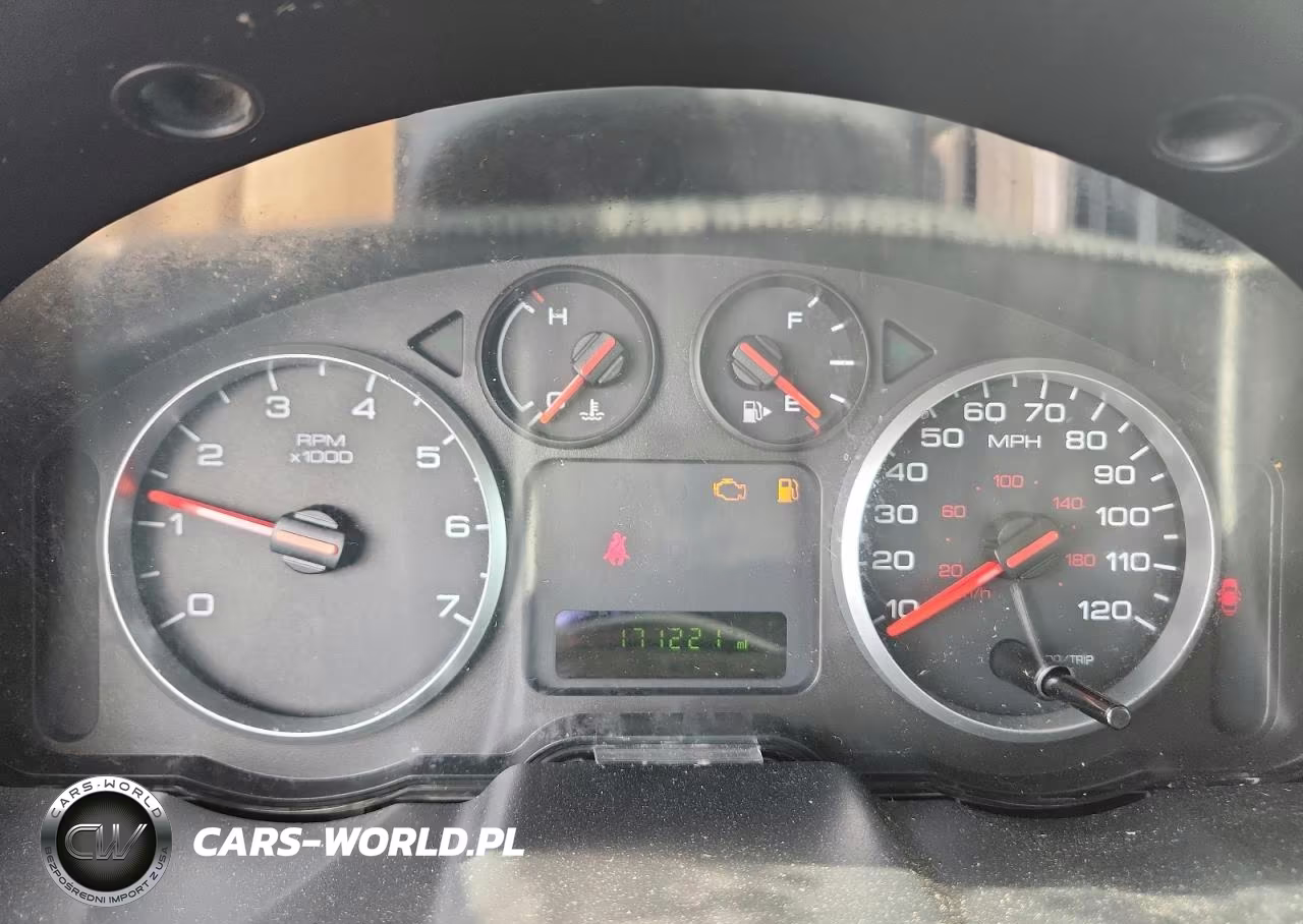 2006 Ford Five Hundred Se VIN:1FAHP26186G177735 - 9