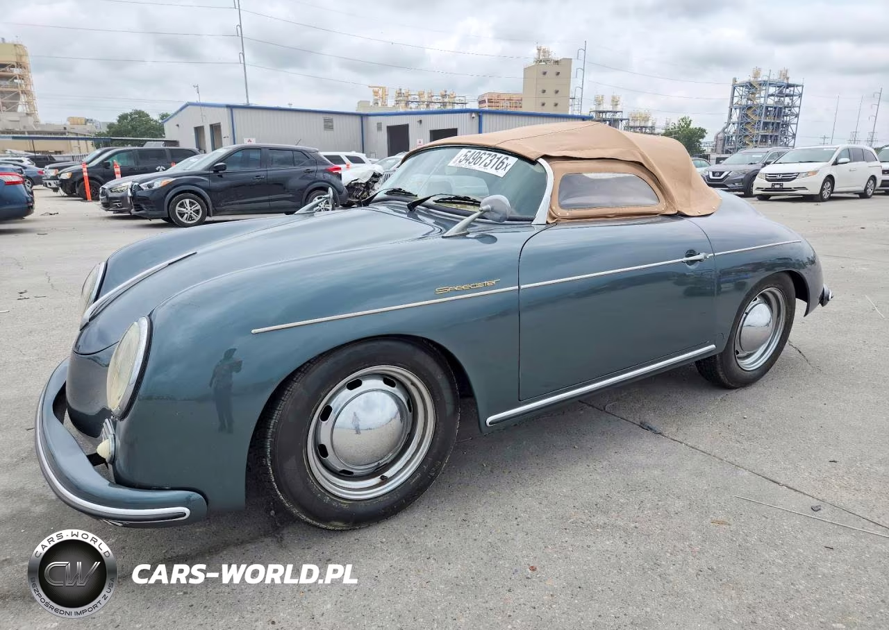 1968 Volkswagen Beetle – zdjęcie 1 z 11